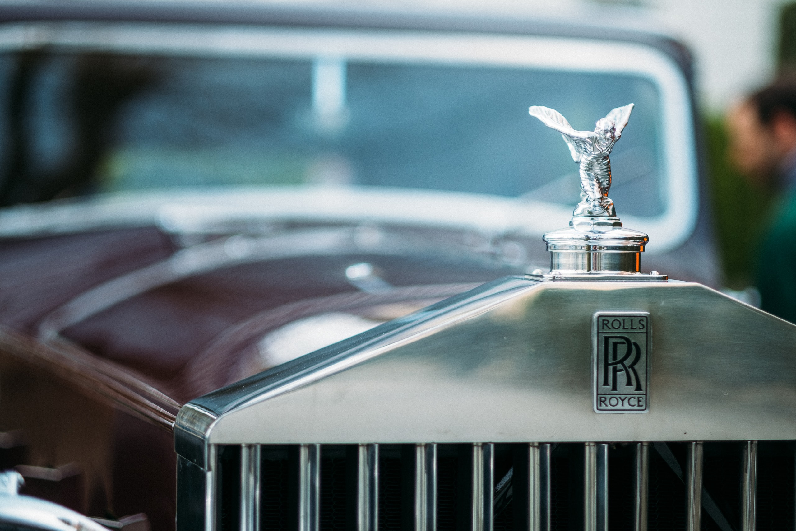 Rolls Royce Model List: Every Rolls Royce, Every Year / SC