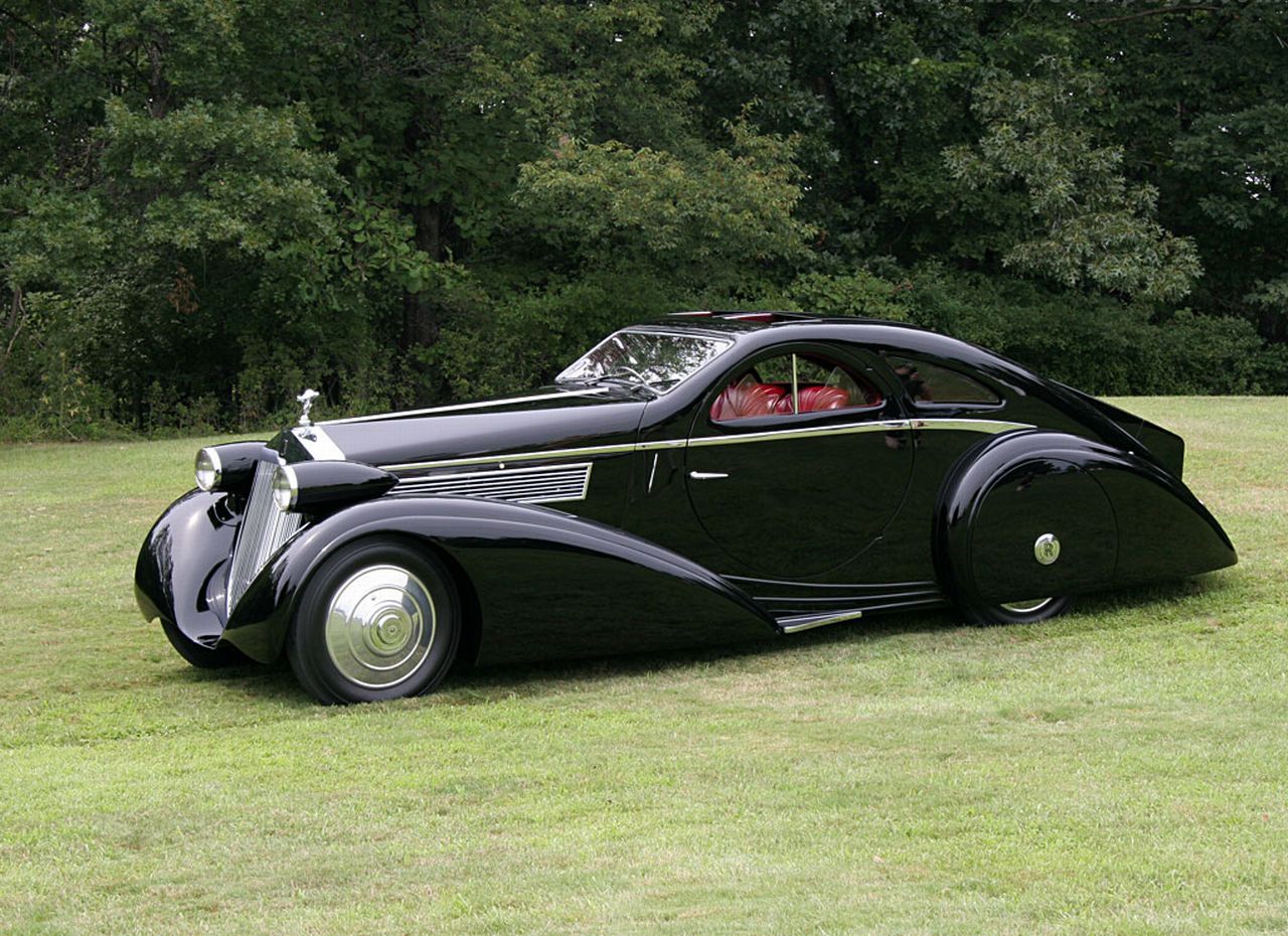 Nice Image Collection Rolls Royce Phantom