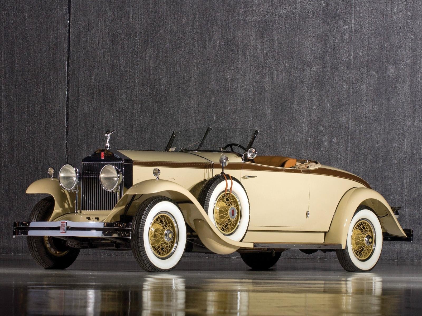 Rolls Royce wallpaper HD for desktop background