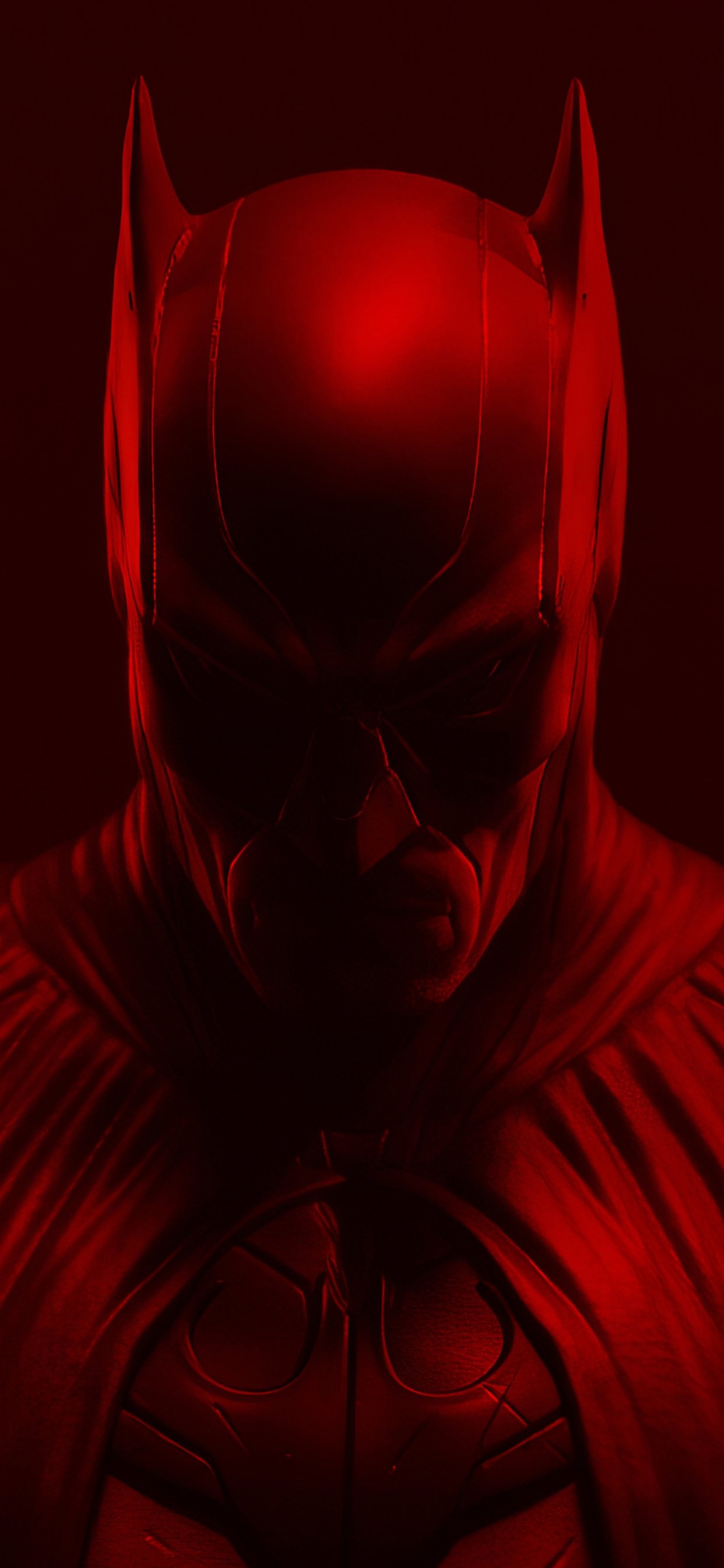The Batman Movie 2022 Art 4K Wallpaper iPhone HD Phone 8391f