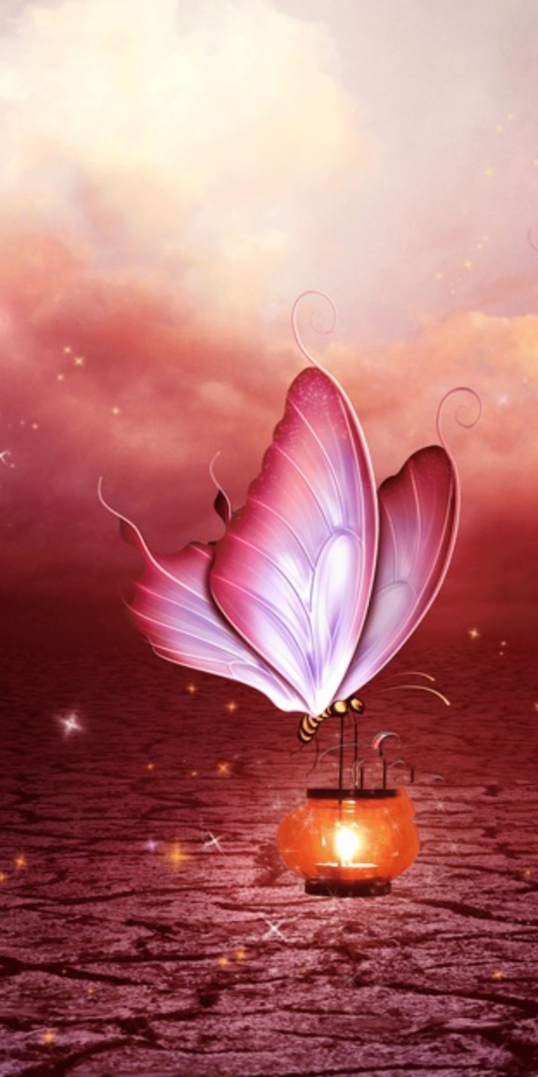 Best Butterfly Mobile Wallpaper