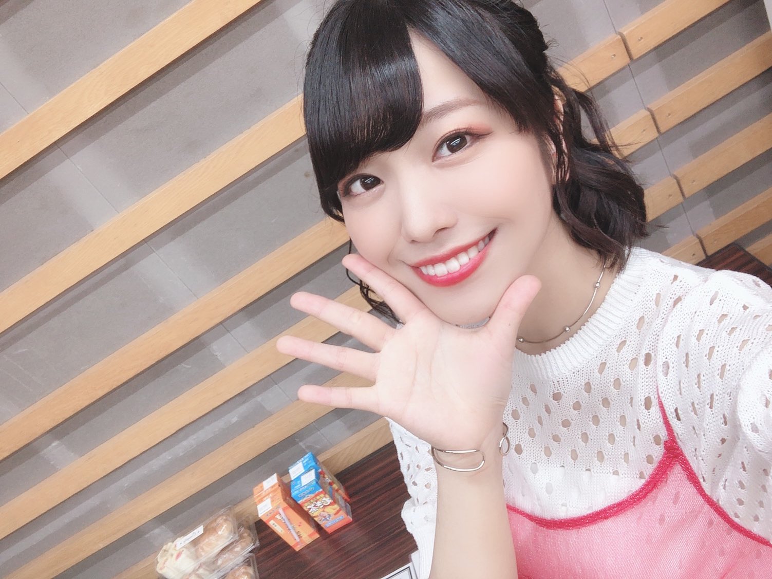 Aimi Terakawa (Kasumi)