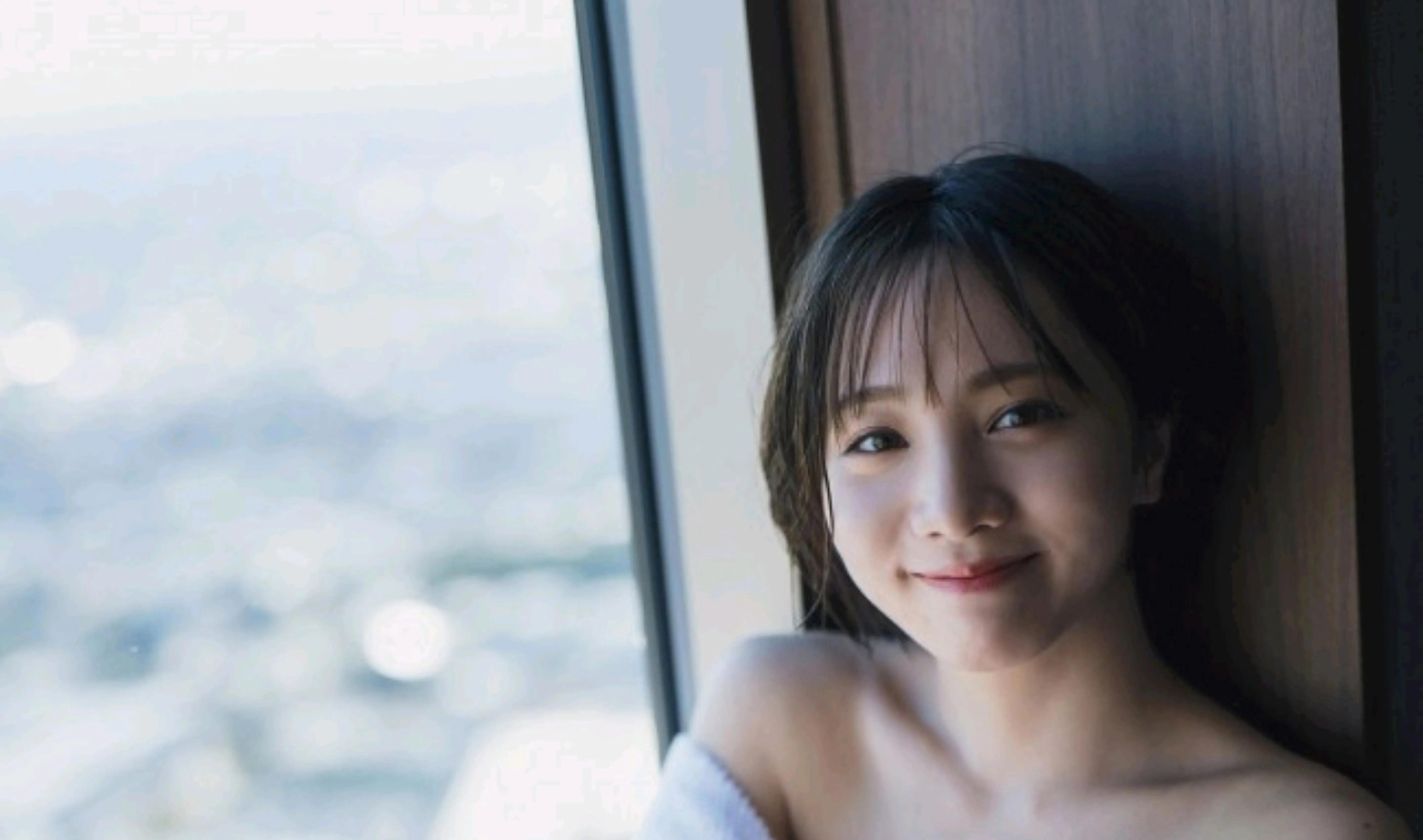 Weekly playboy announced Motonogizaka Nojo Aimi Yukata photo and Goto Maki's uncollected photo