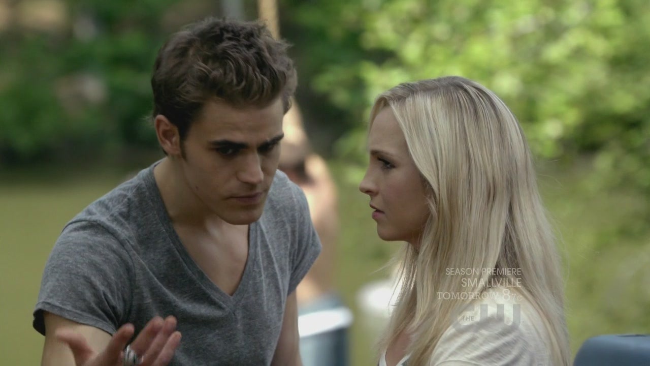 2.03 Bad Moon Rising HD & Caroline Image