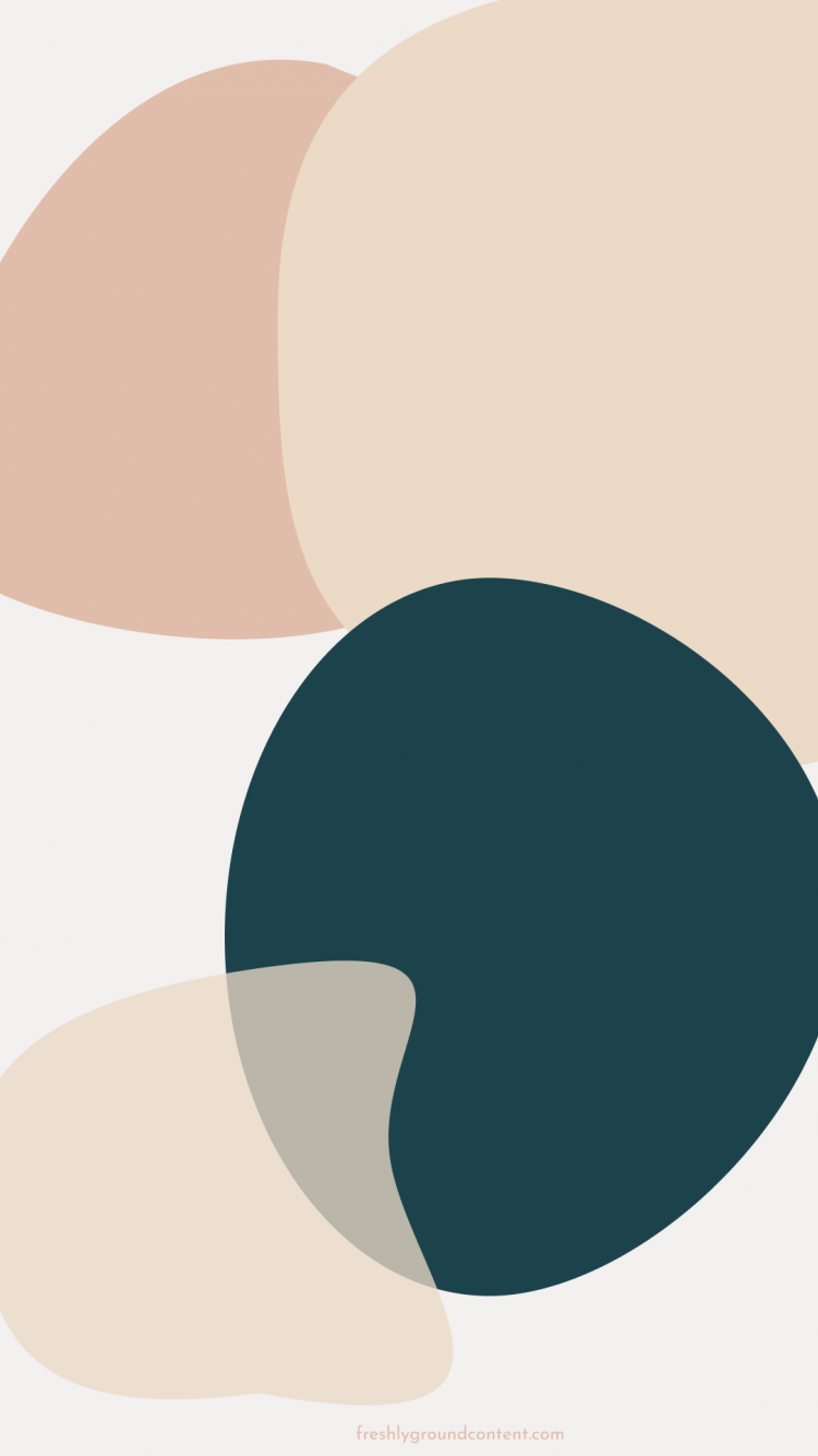 Free download in 2021 Minimal graphic design Aesthetic [1280x1920] for your Desktop, Mobile & Tablet. Explore Shape Background. Shape Wallpaper, Cool Shape Wallpaper, Heart Shape Wallpaper