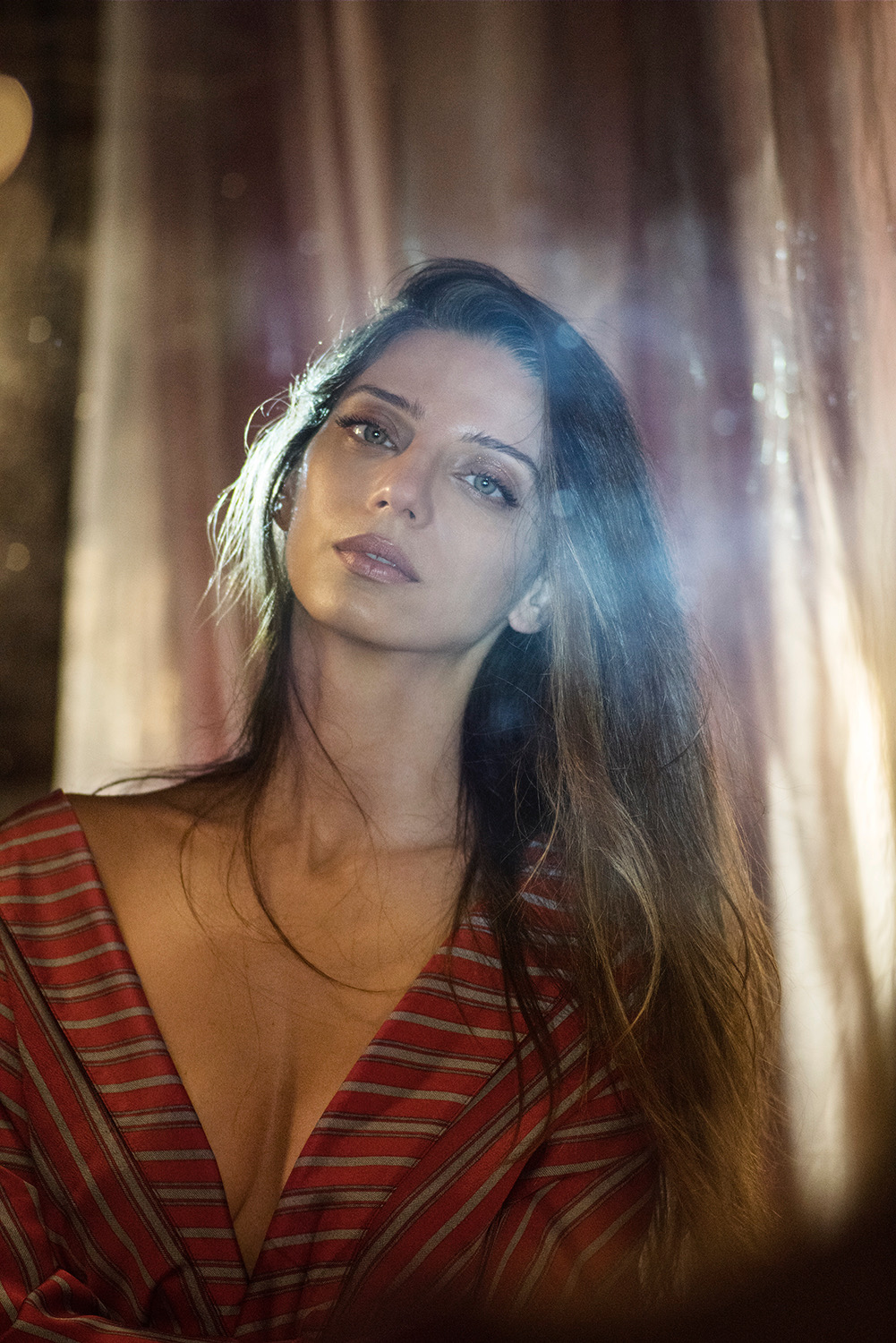 Angela Sarafyan