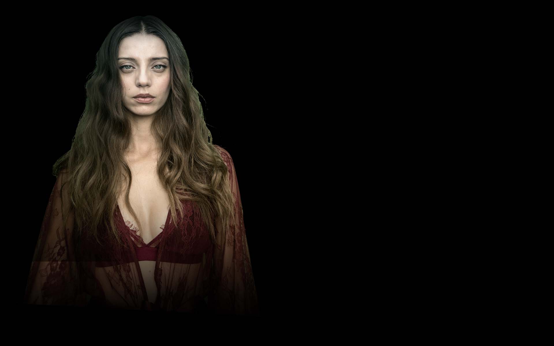 Steam Community Market - Listings For 762830 Angela Sarafyan