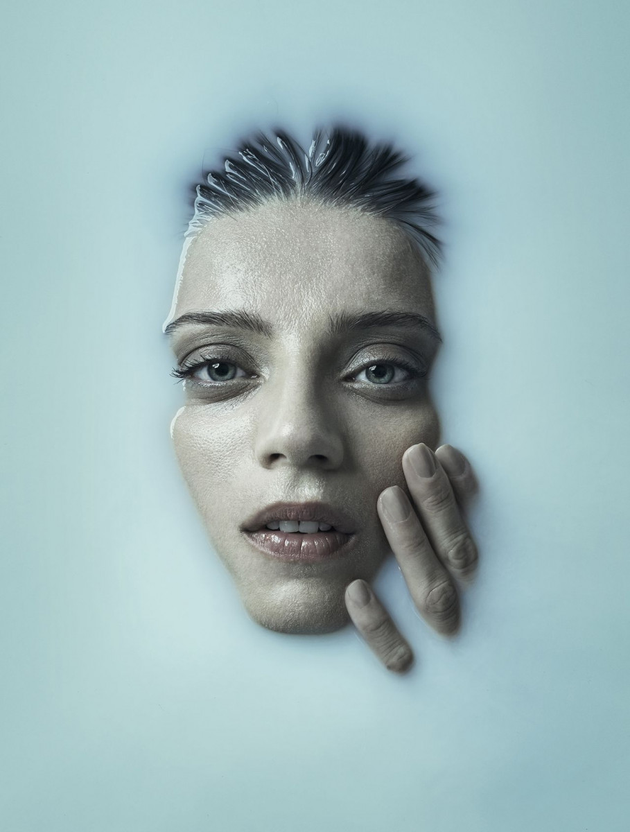 Angela Sarafyan wallpaper