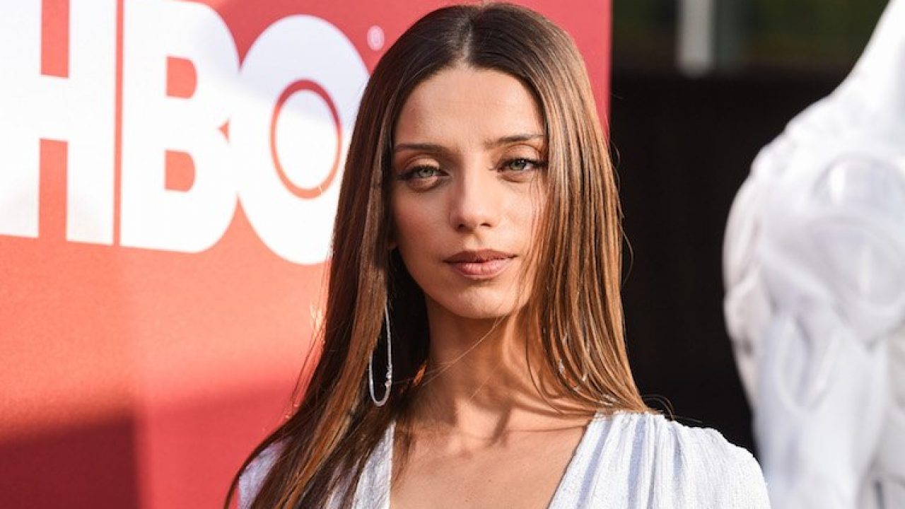 WestWorld's Angela Sarafyan Is Ready To Bring You Season 2