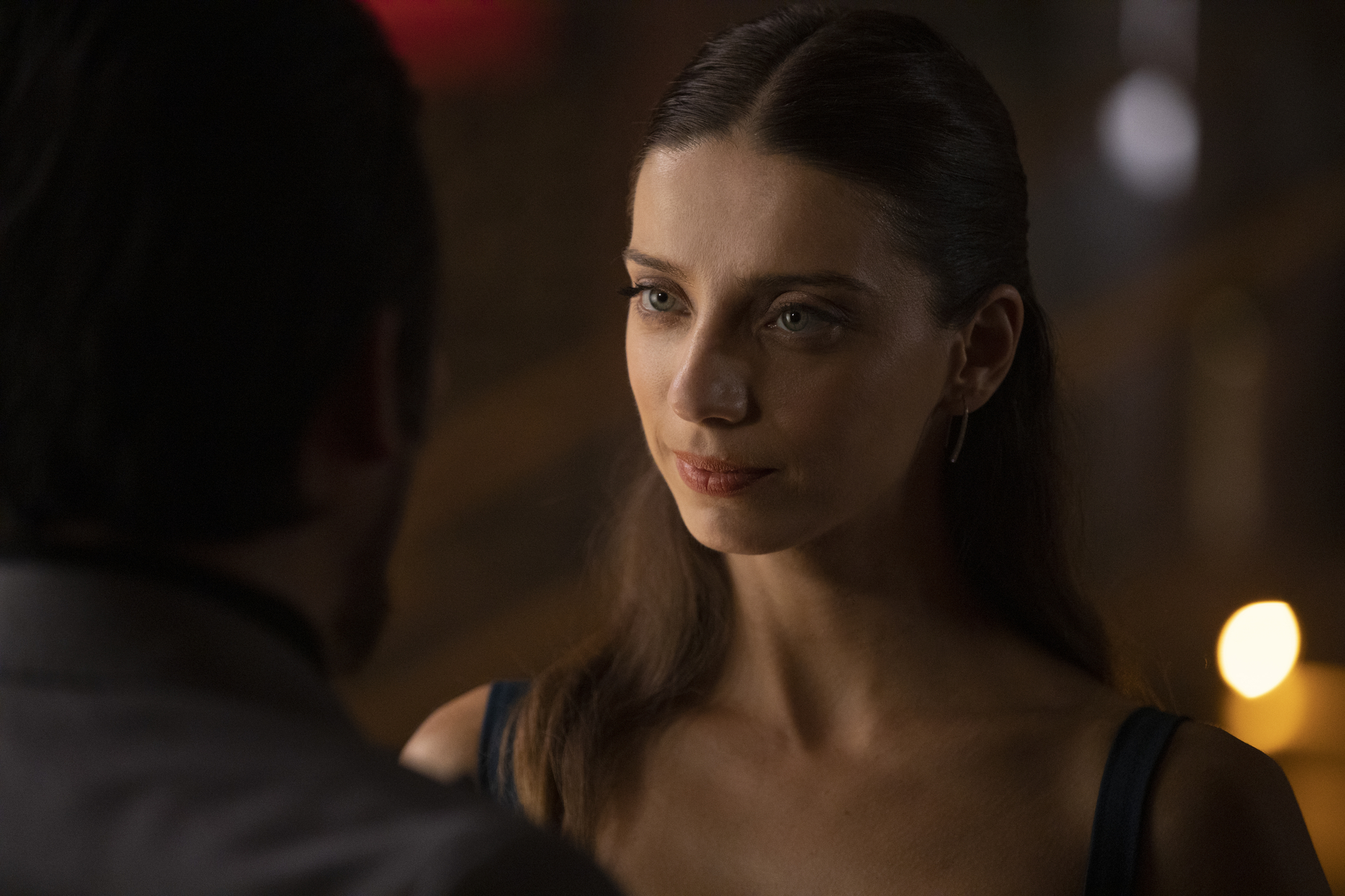 WESTWORLD Season 3 Episode 7 Passed Pawn Photo