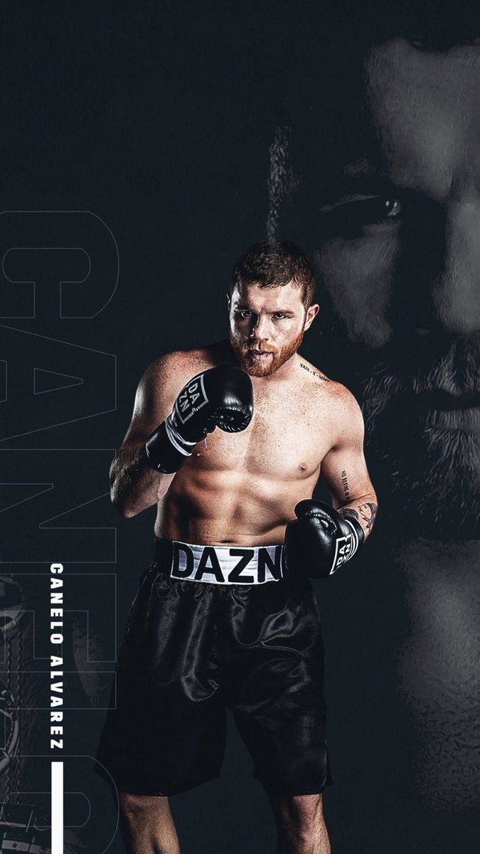 Saul Alvarez Wallpapers - Wallpaper Cave