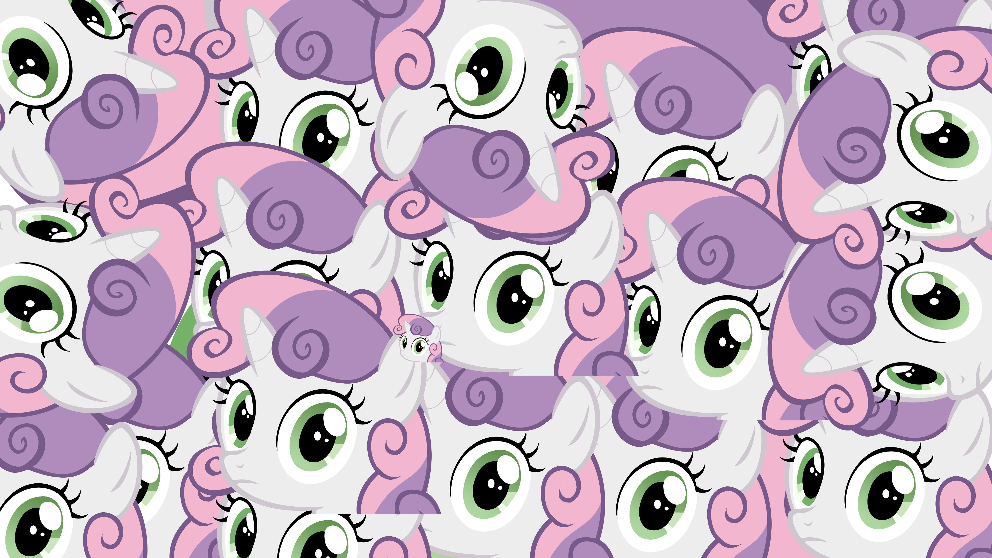 Sweetie Belle Wallpapers - Wallpaper Cave