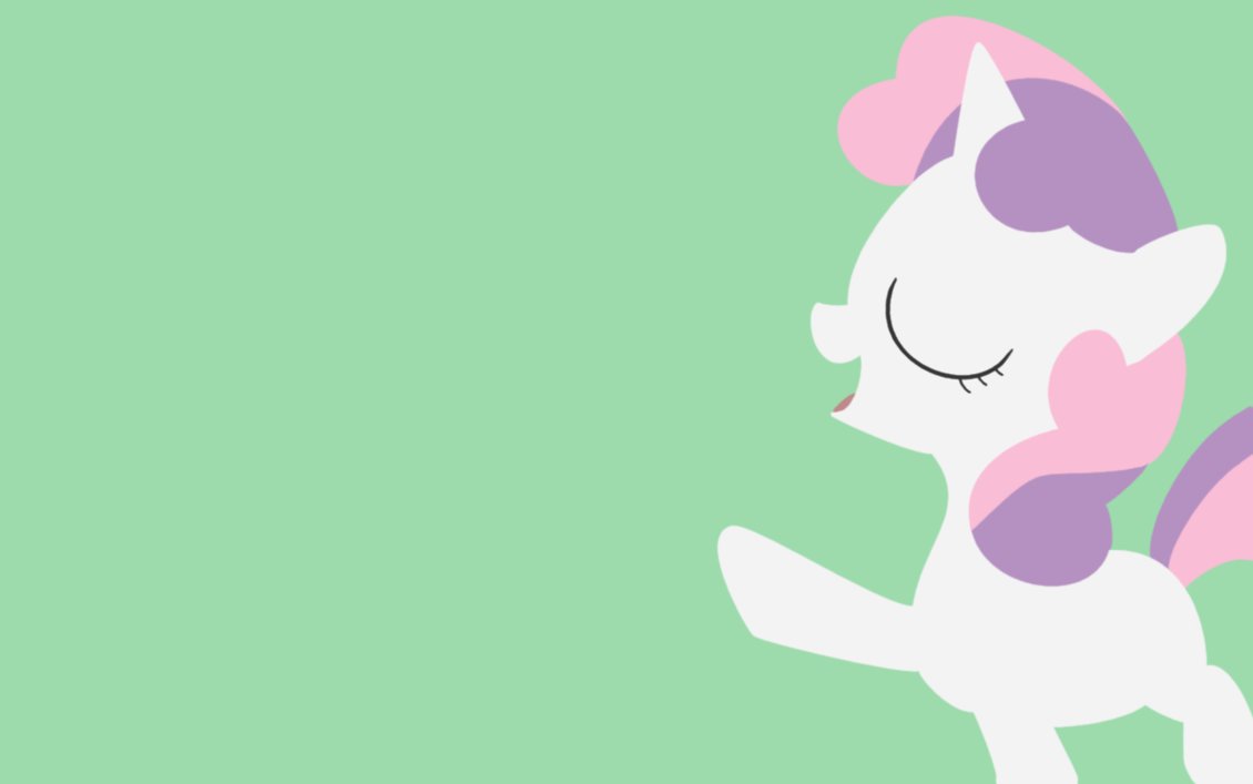 Sweetie Belle Wallpapers - Wallpaper Cave