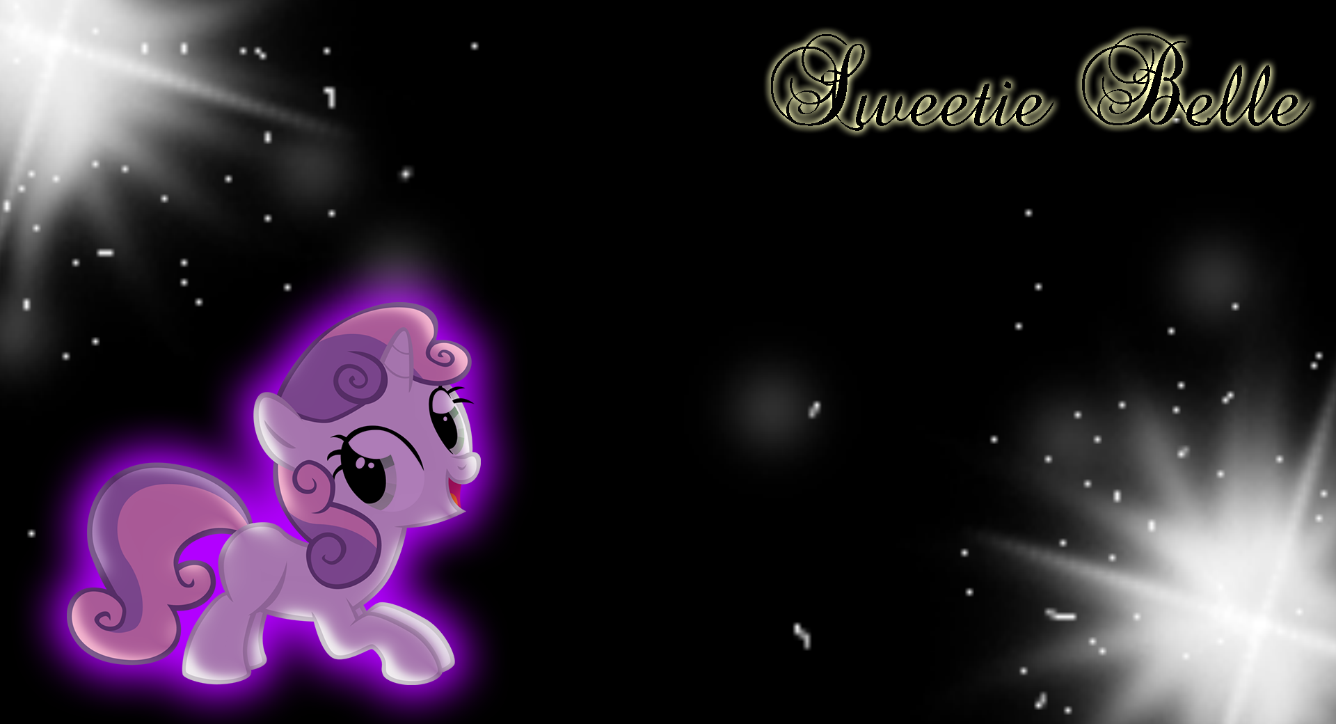 Sweetie Belle Wallpapers - Wallpaper Cave