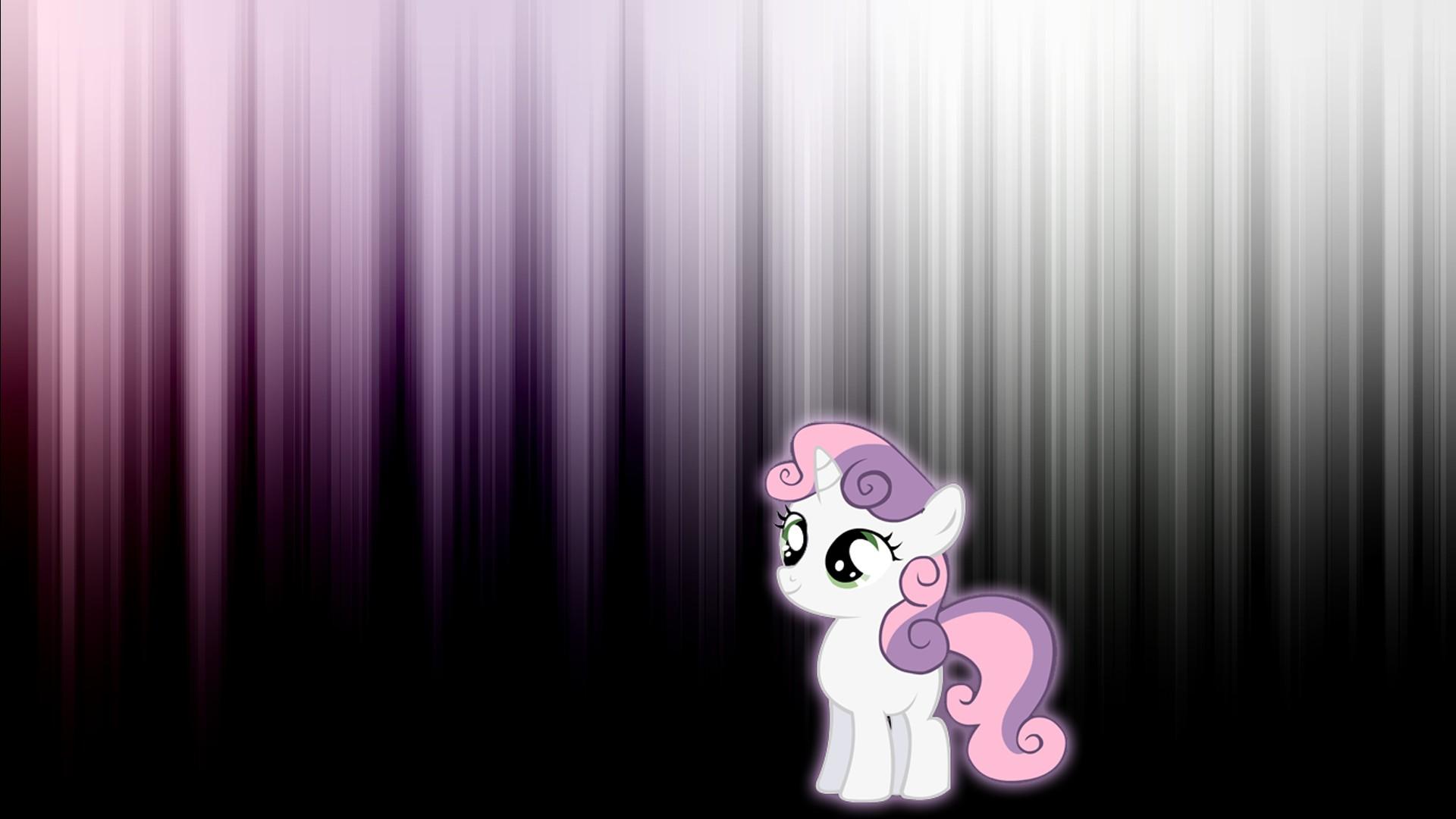 Sweetie Belle Wallpapers - Wallpaper Cave