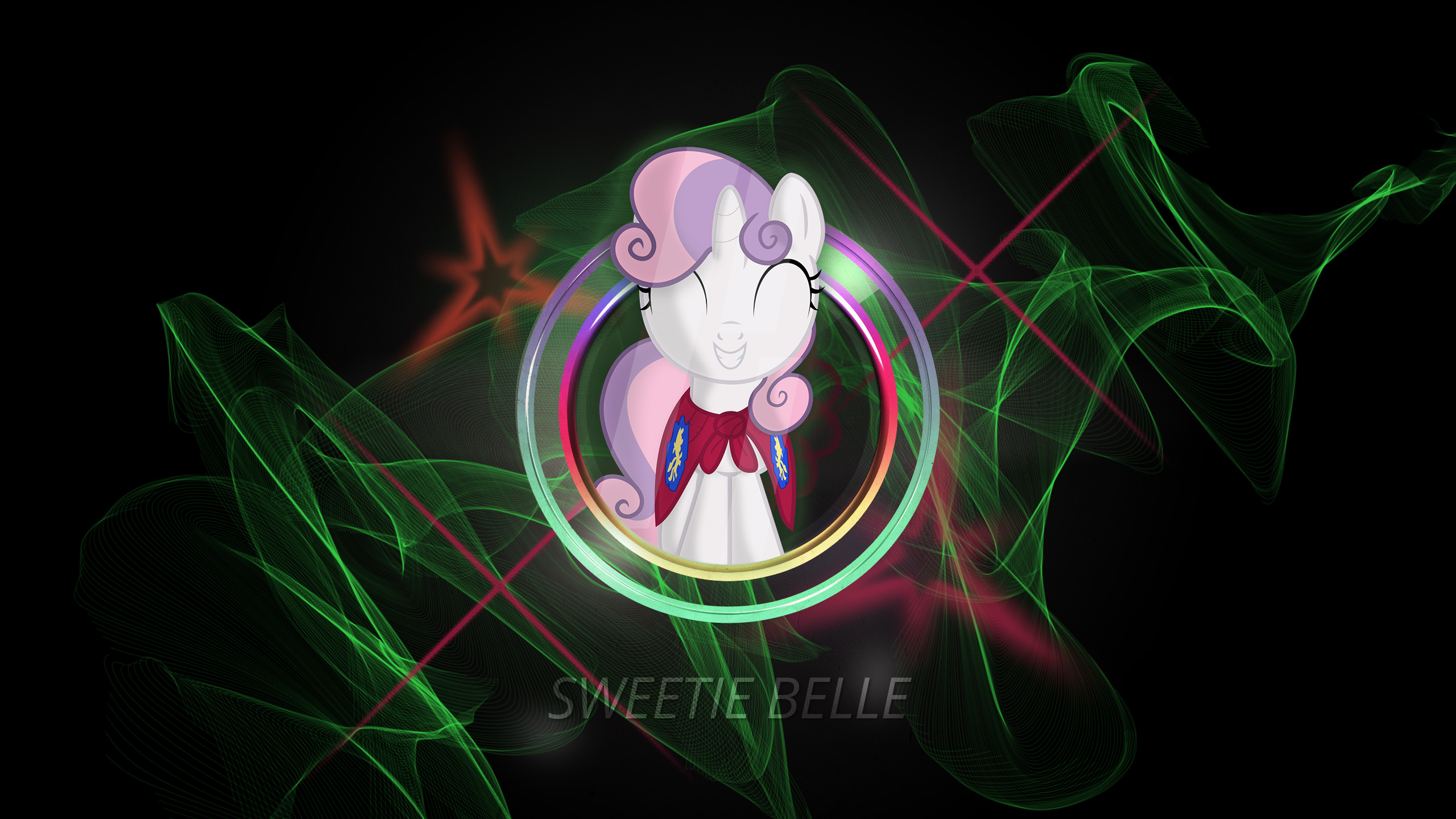 Sweetie Belle Wallpapers - Wallpaper Cave