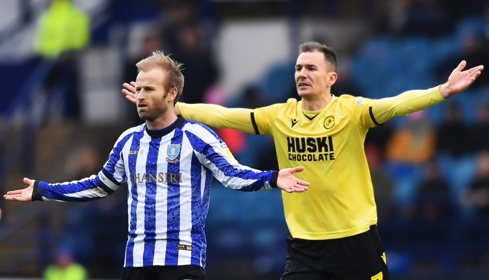 Sheffield Wednesday Transfer Round Up: Derby In For Owls Target, Surprising Bannan Development & No Move For 22 Year Old. Football League World