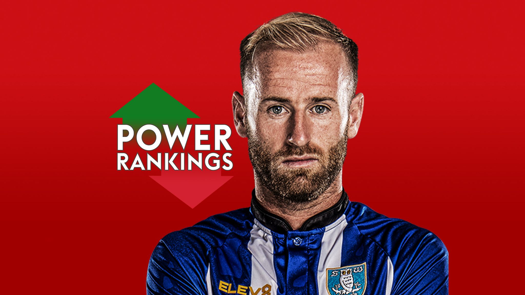 Championship Power Rankings: Sheffield Wednesday's Barry Bannan top