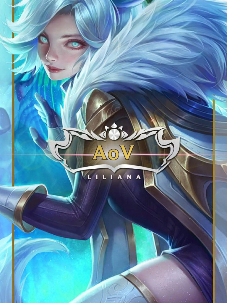 Free download Liliana Mage Arena Of Valor AOV ARENA OF VALOR Mobile [1080x1920] for your Desktop, Mobile & Tablet. Explore Liliana AoV Wallpaper. Liliana AoV Wallpaper