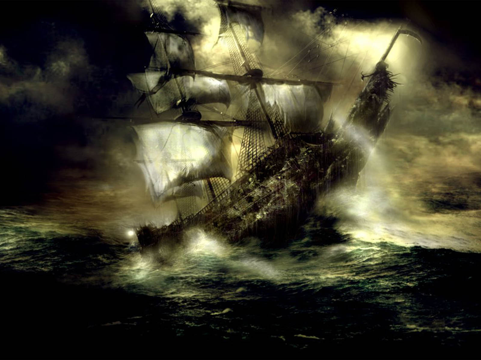 Free download Ghost Ship Wallpaper ghost ship [1600x1200] for your Desktop, Mobile & Tablet. Explore Ghost Pirate Ship Wallpaper. HD Pirate Wallpaper, Pirate Wallpaper for Walls, 3D Pirate Ship Wallpaper