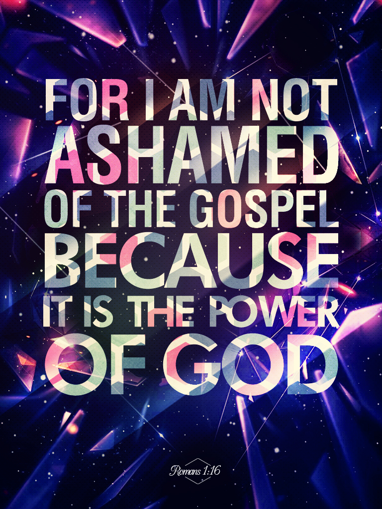 Free Download Romans 116 Poster By Mostpato [768x1024] For Your Desktop, Mobile & Tablet. Explore Romans 1 16 Wallpaper. Romans 1 16 Wallpaper, 9 1 1 Wallpaper, Romans Wallpaper Paste