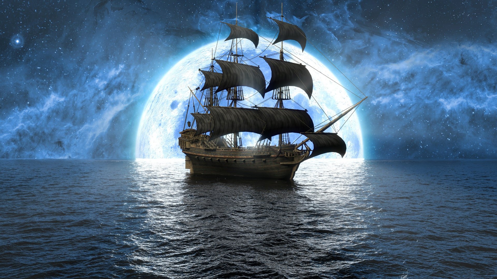 Forget the Flying Dutchman, these creepy ghost ships are completely real. Sky HISTORY TV Channel