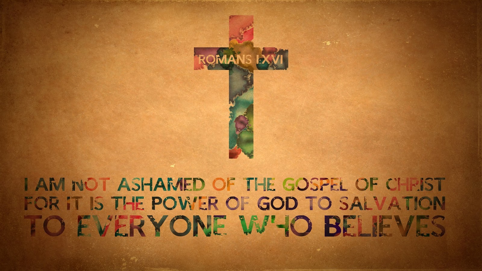 Bible Verse Christian Wallpaper Wallpaper & Background Download