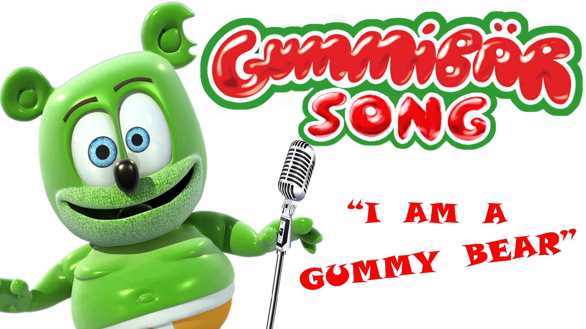Gummibär The Gummy Bear (Rare Hindi Versions by Baby Toonz). Lost Media Archive