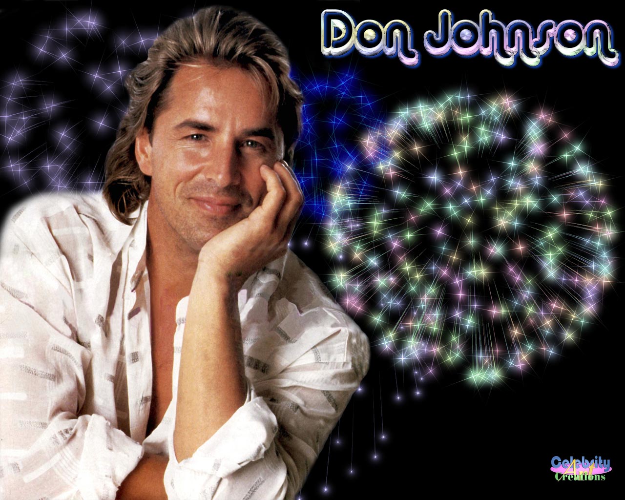 Download Latest HD Wallpaper of, Music, Don Johnson