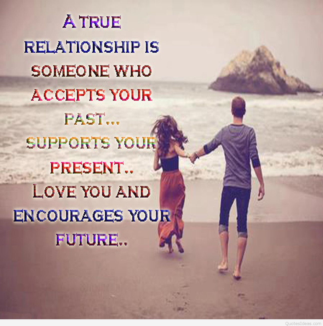 Love Quotes Image HD