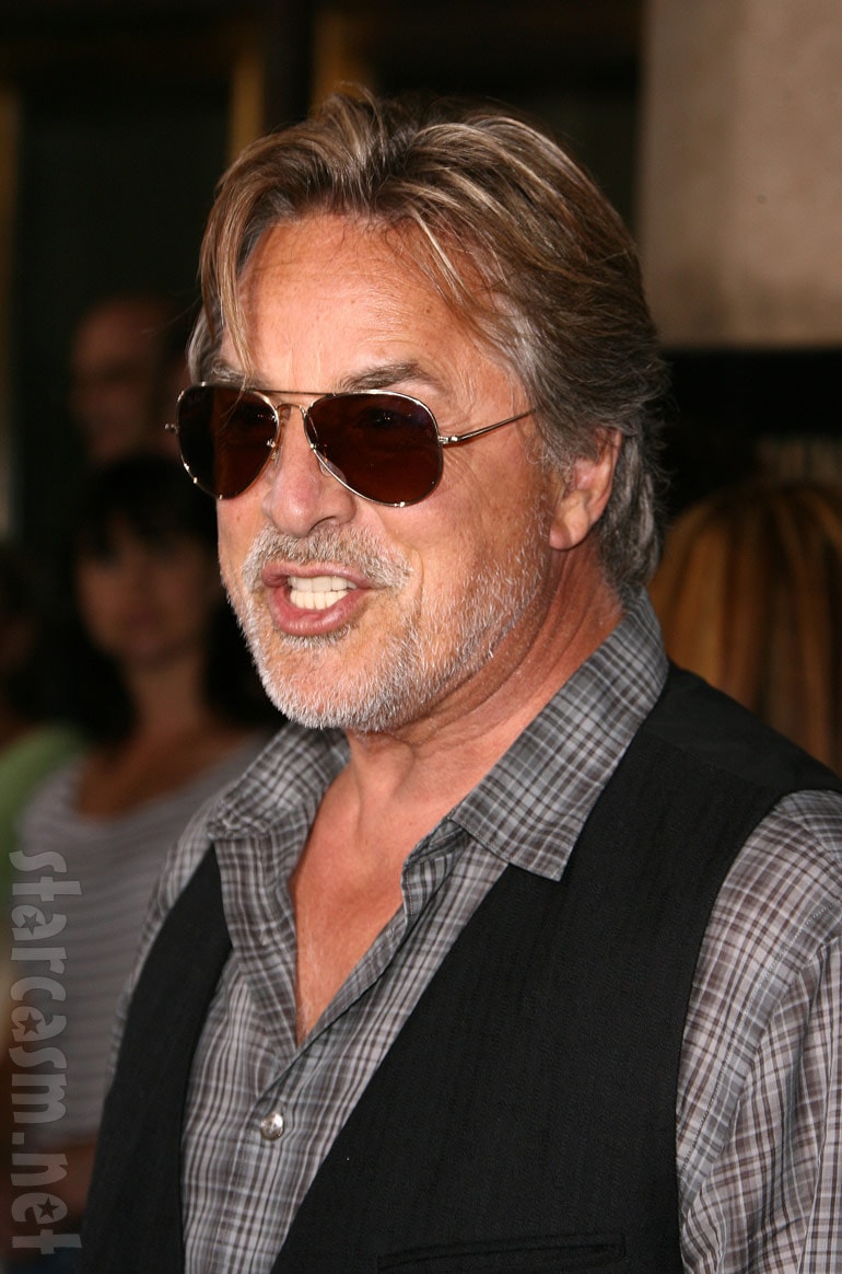 Download Latest HD Wallpaper of, Music, Don Johnson