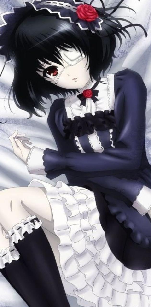 Mei Misaki wallpaper