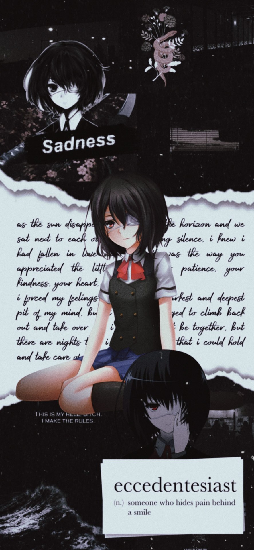 This is my fight song