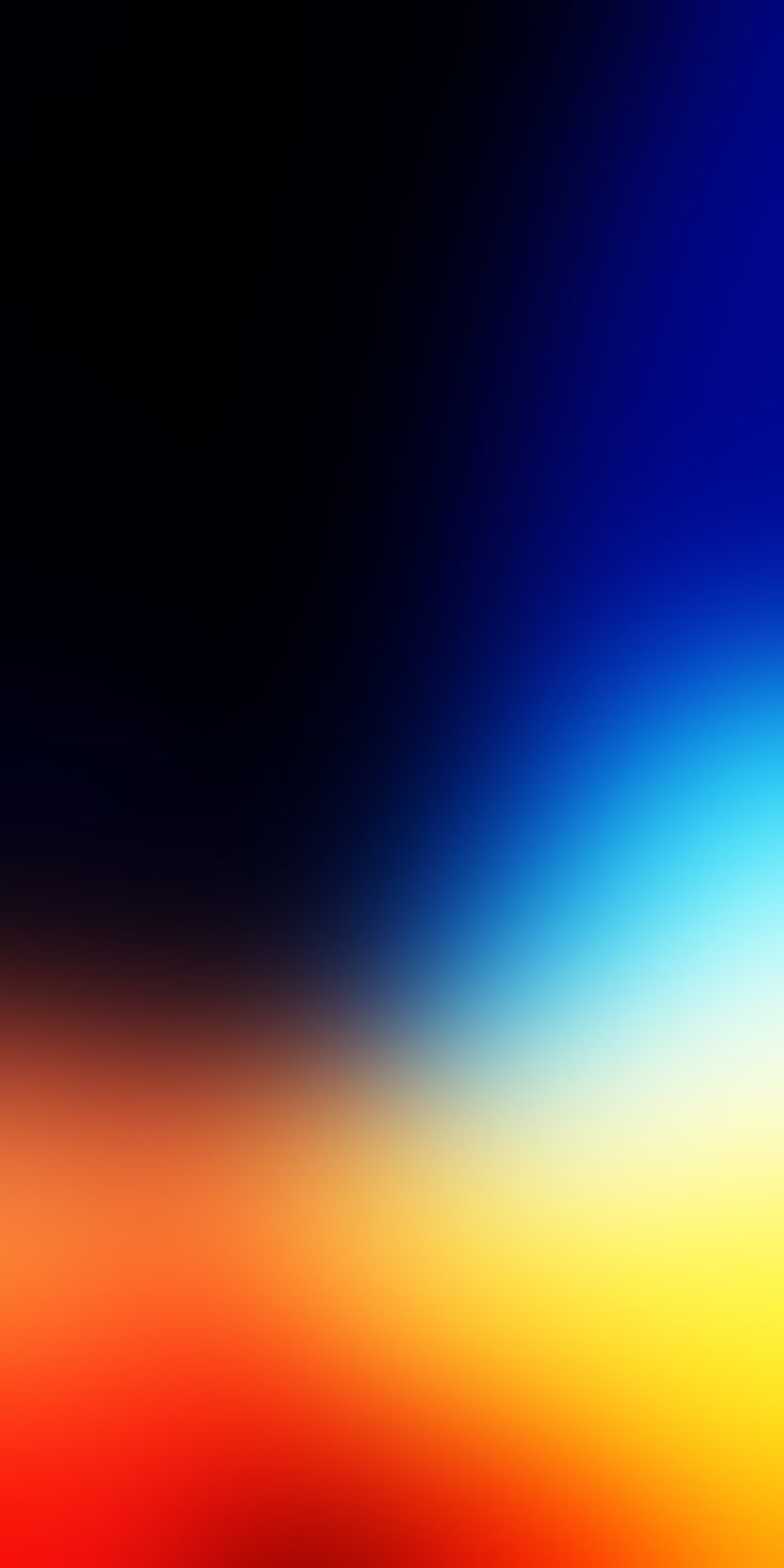 Dark to colorful gradient on Twitter. iPhone wallpaper gradient, iPhone wallpaper ocean, Color wallpaper iphone