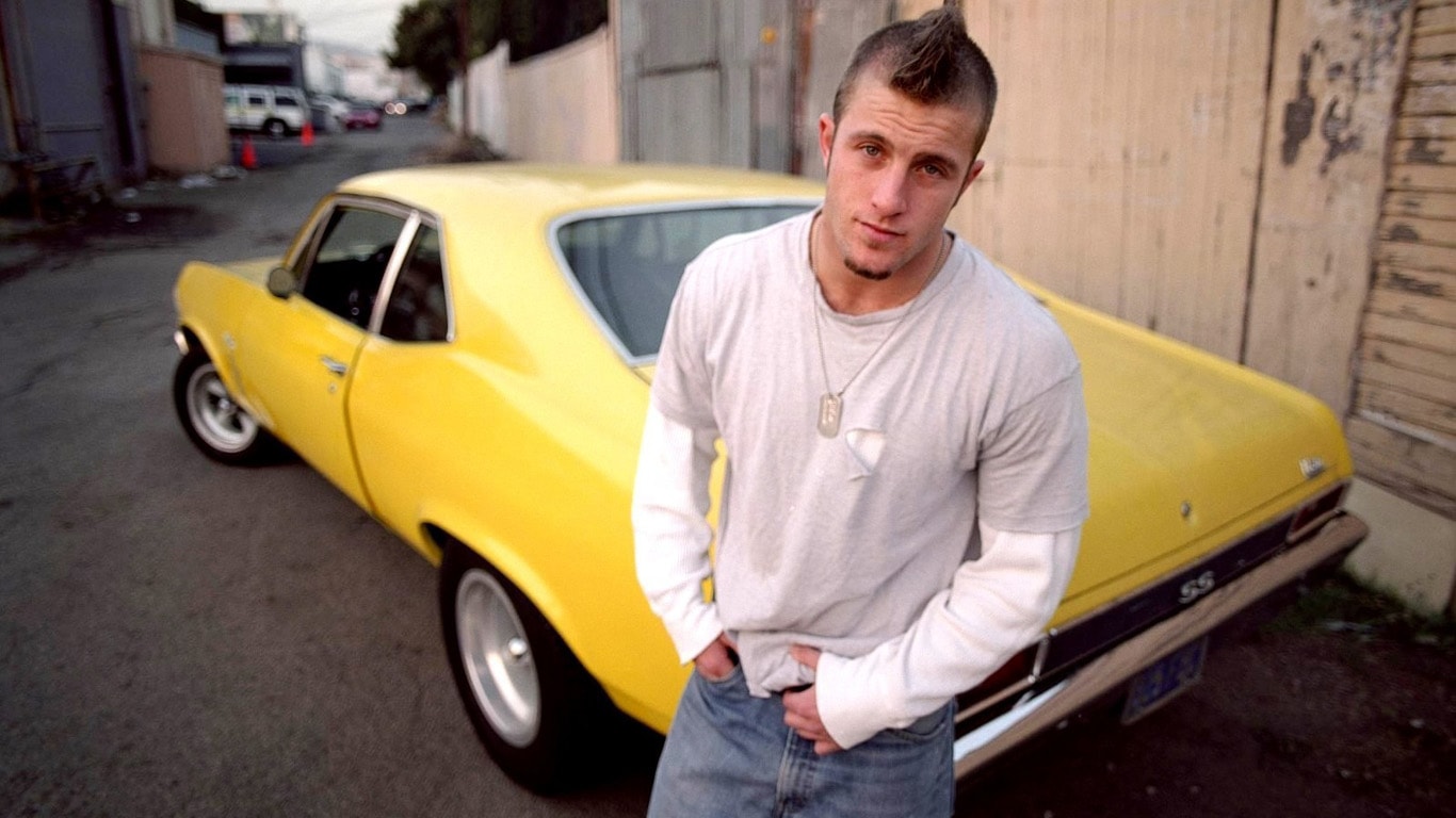 Scott Caan Wallpapers - Wallpaper Cave