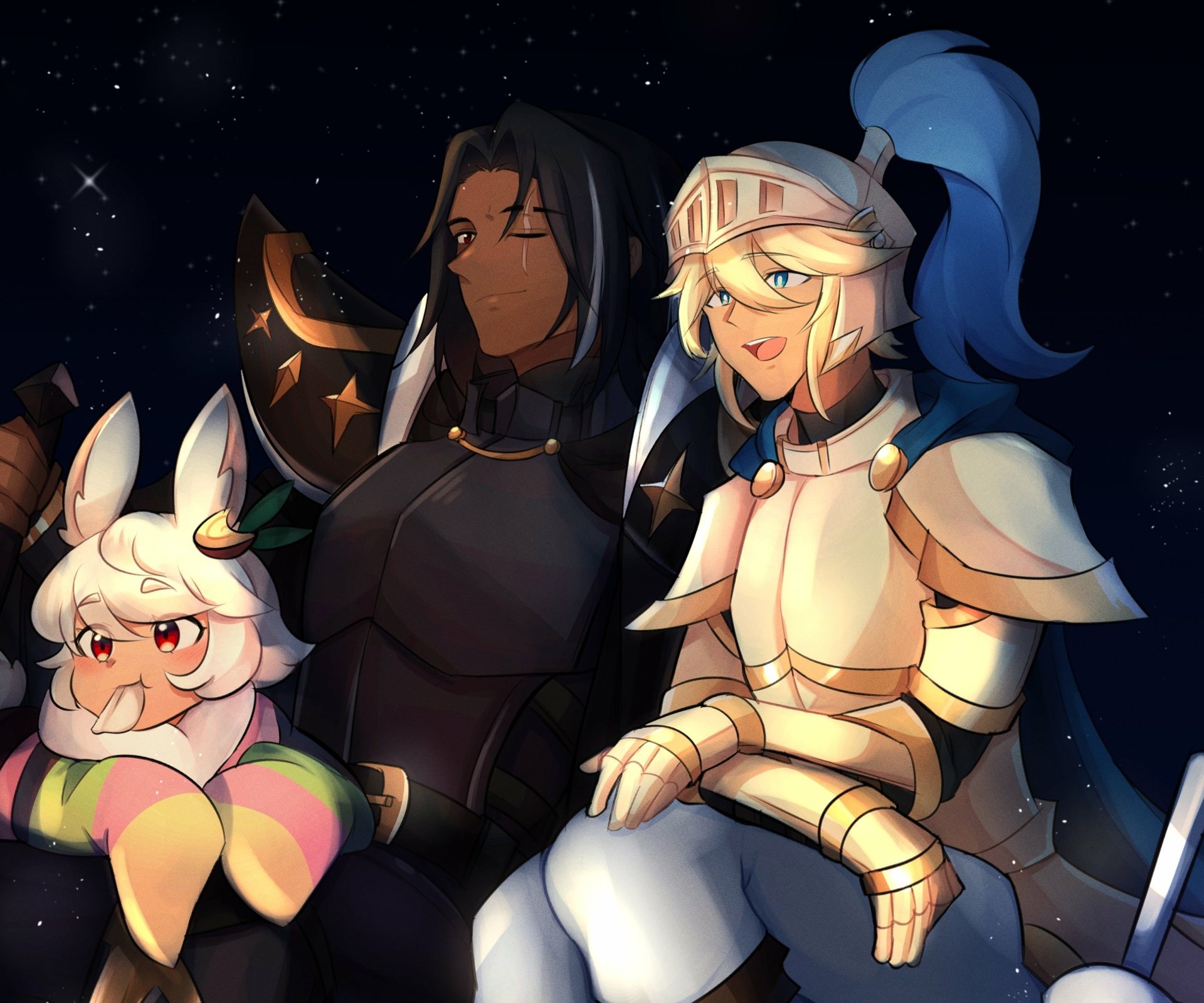 Dark Choco Cookie (Cookie Run) HD Wallpaper. Hintergründe