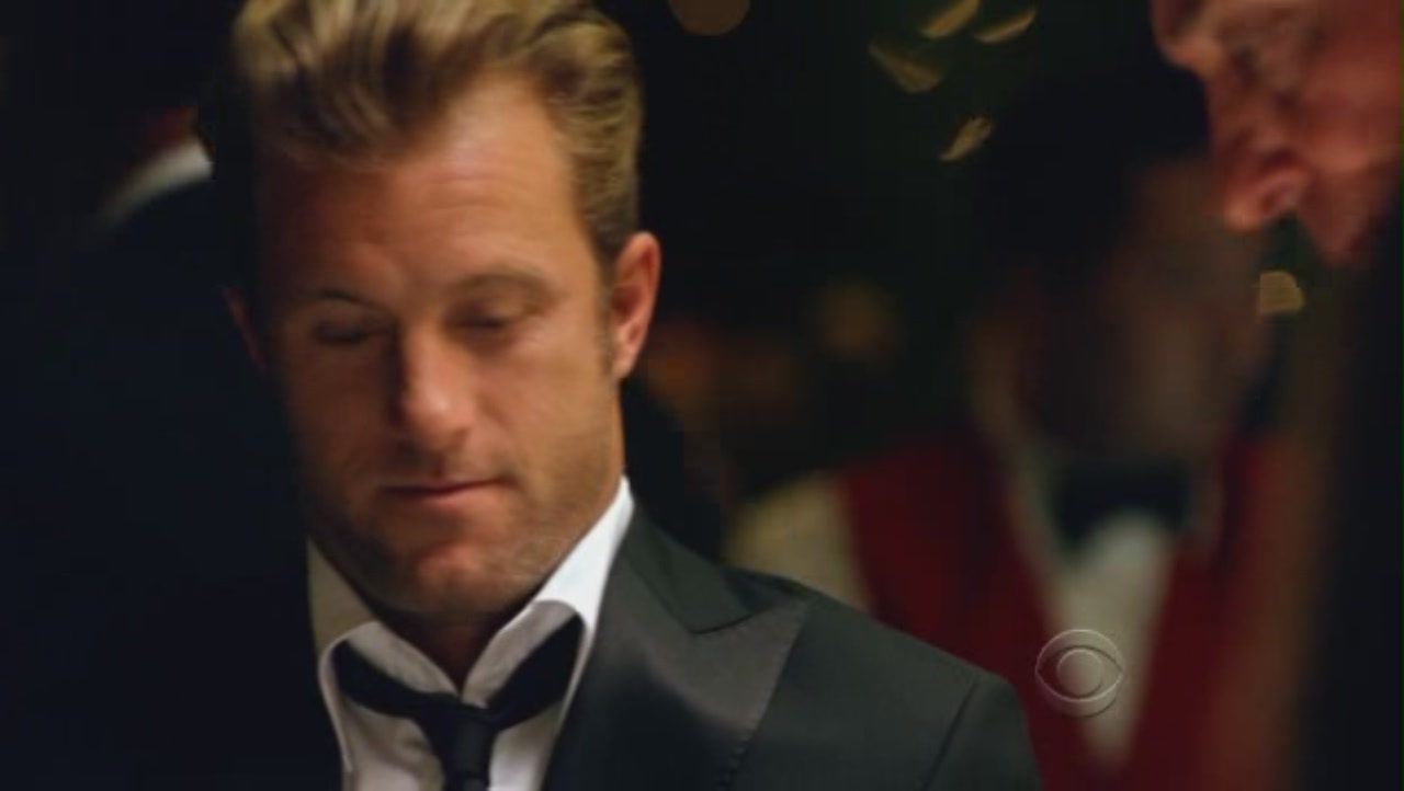 Scott Caan In Hawaii Five 0 Ka Aina.03 Caan Image