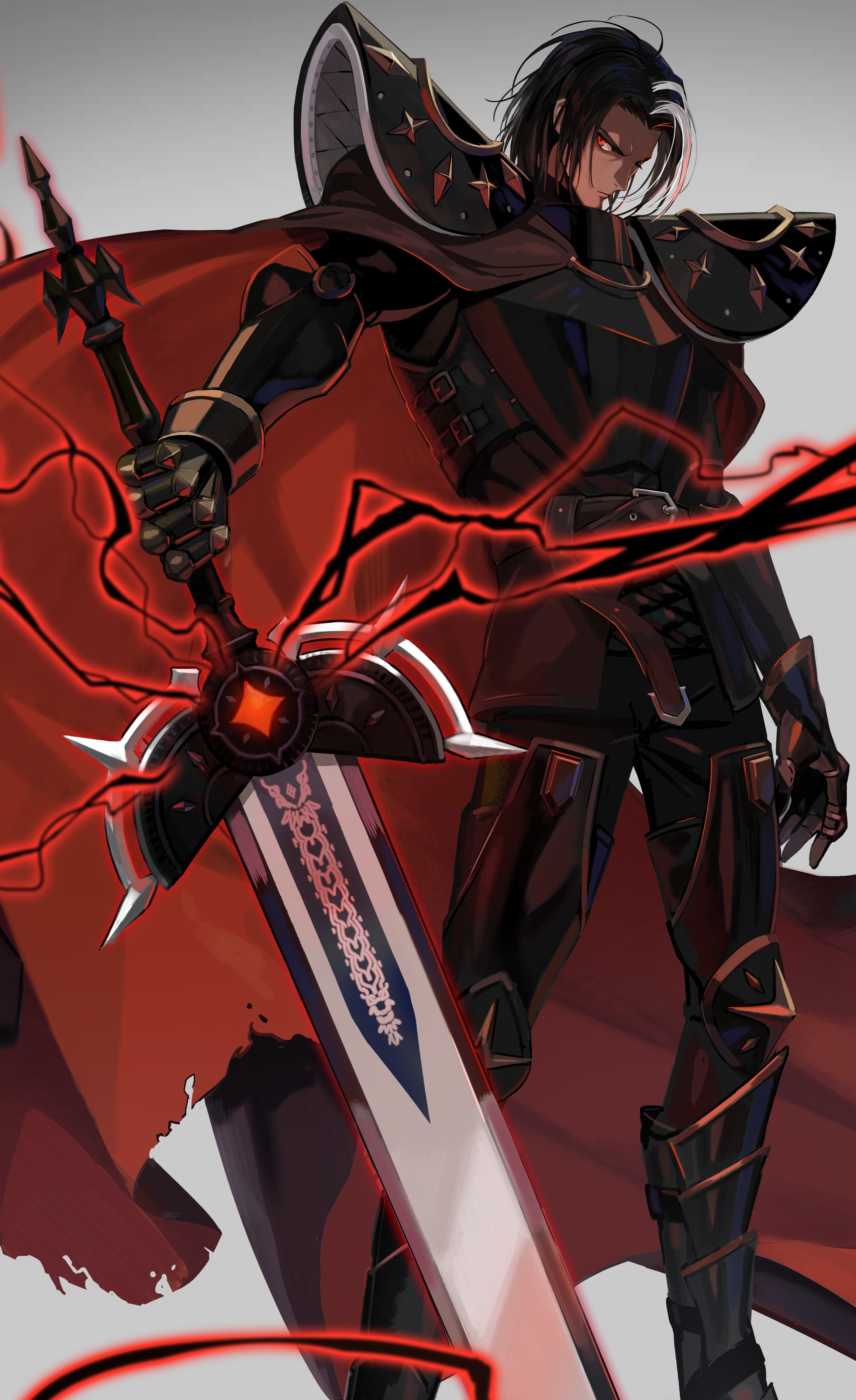 Dark Choco Cookie Run: OvenBreak Anime Image Board