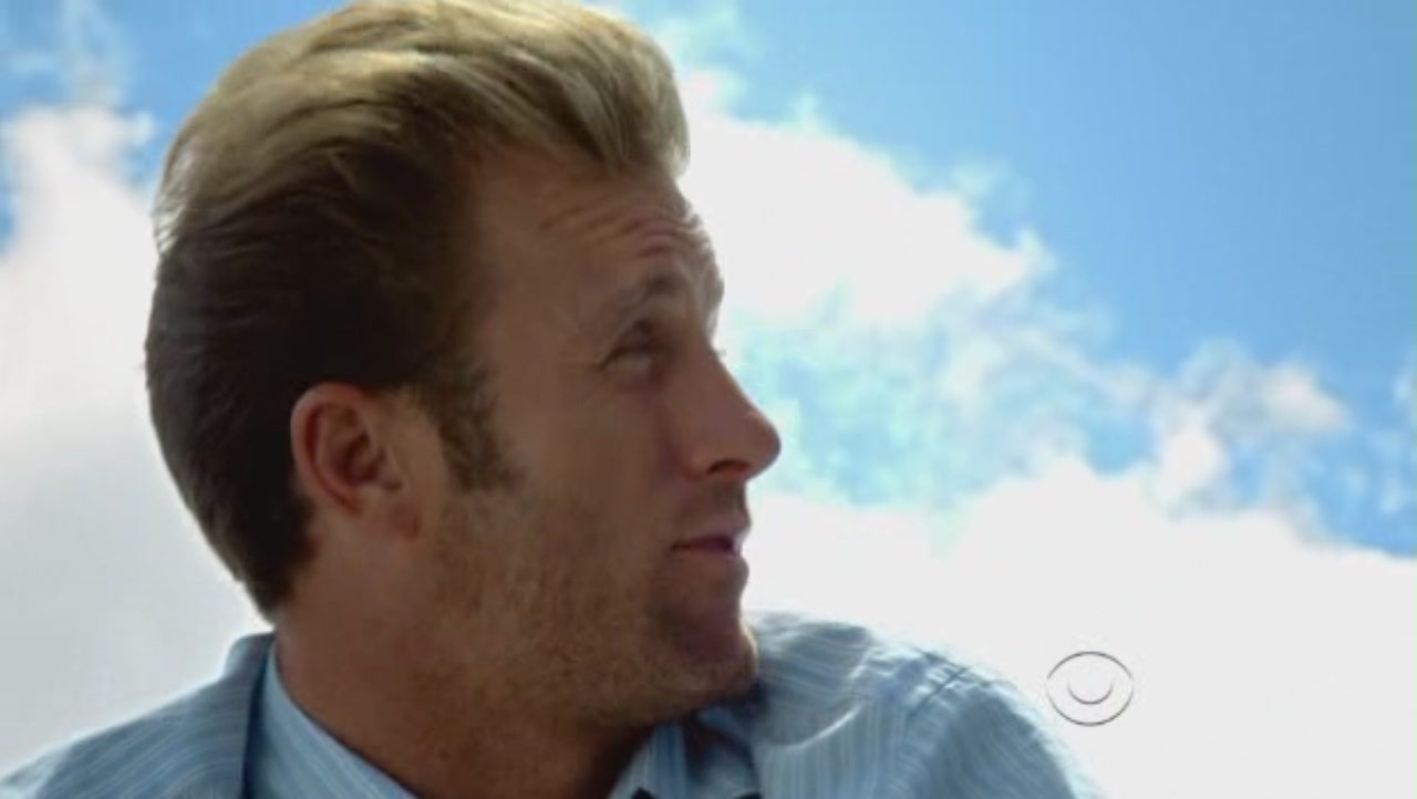 Scott Caan In Hawaii Five 0 Ka Aina.03 Caan Image