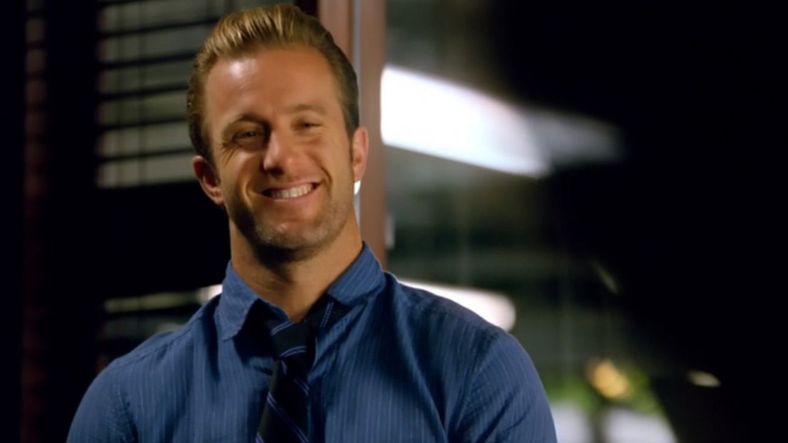Here's How Much Scott Caan Made From Hawaii Five O