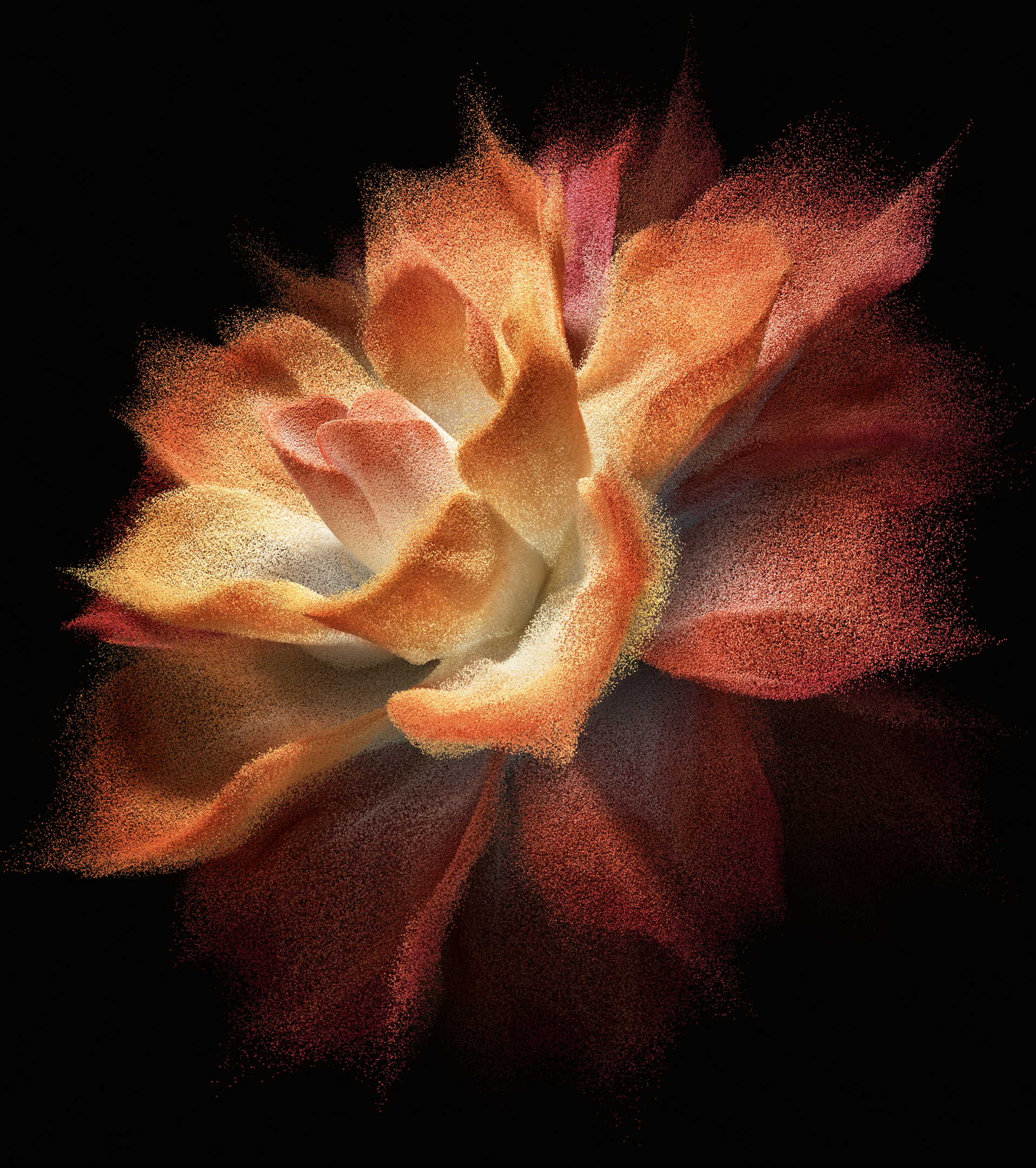 Vivo X Note wallpaper