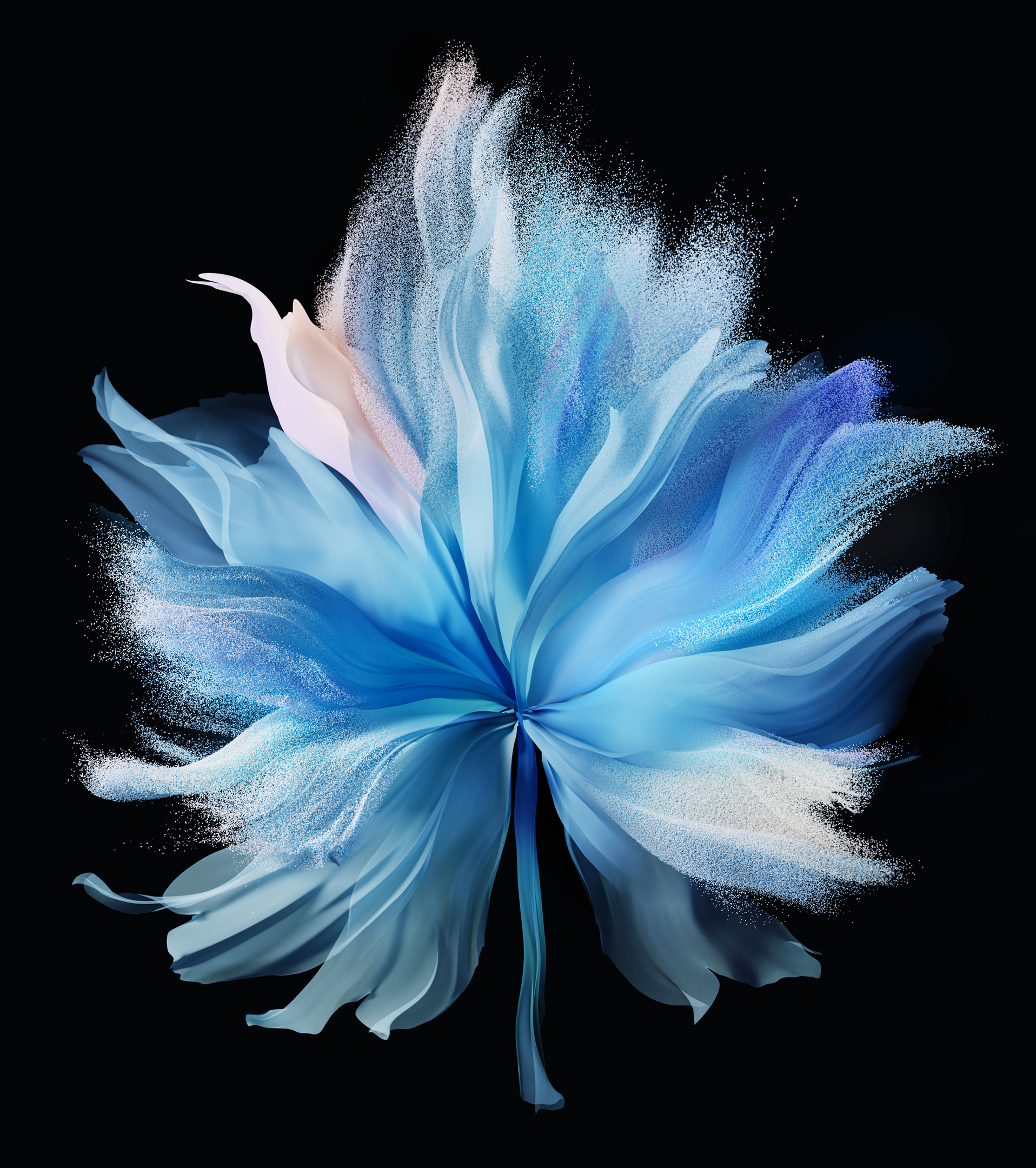 Vivo X Fold wallpaper