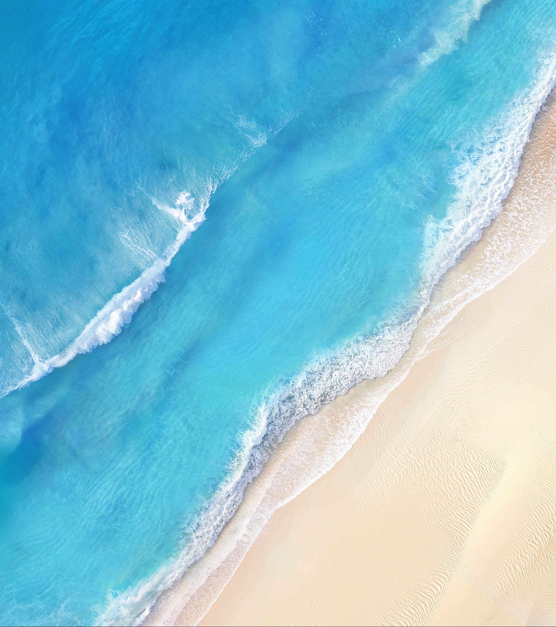 Vivo X Fold wallpaper