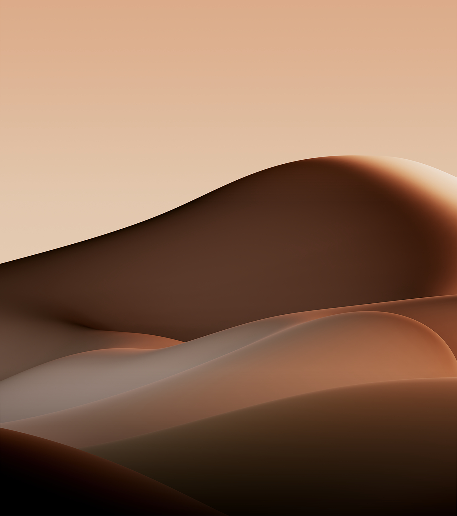 Vivo X Fold wallpaper