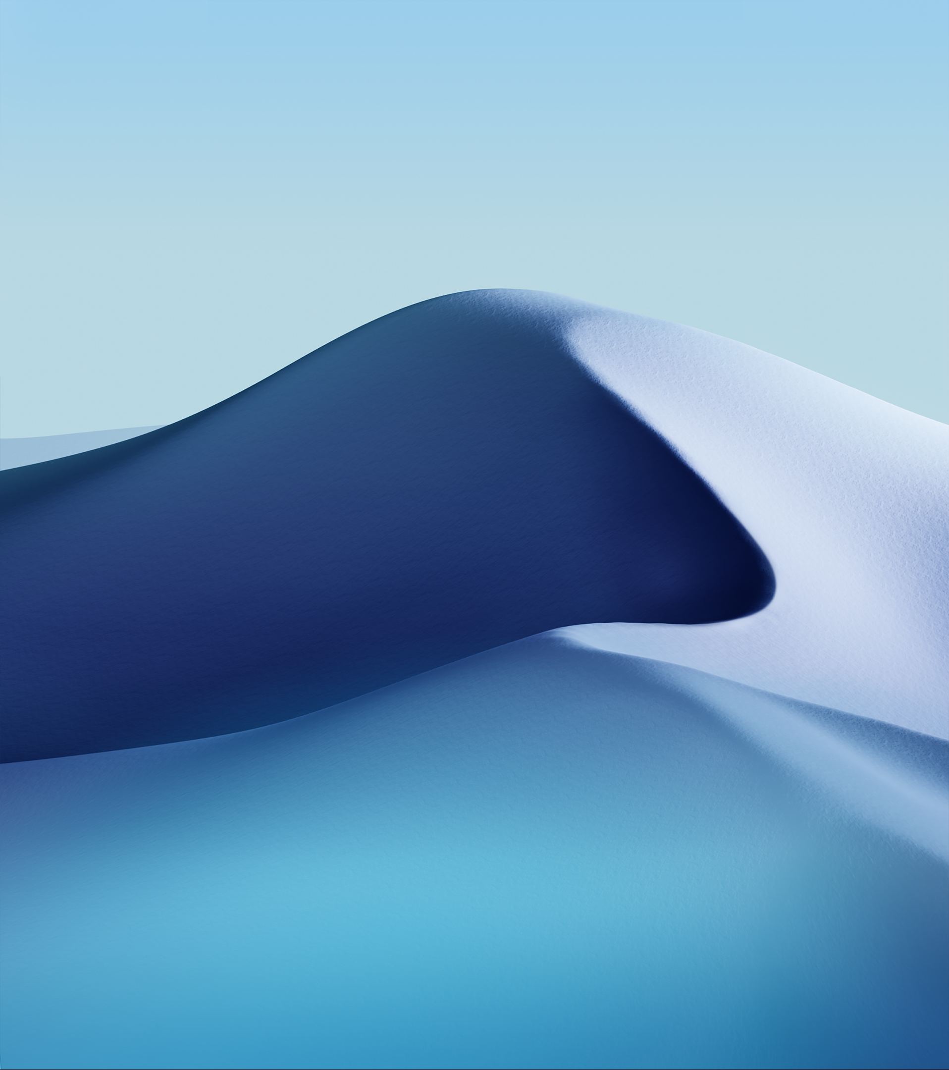 Vivo X Fold wallpaper