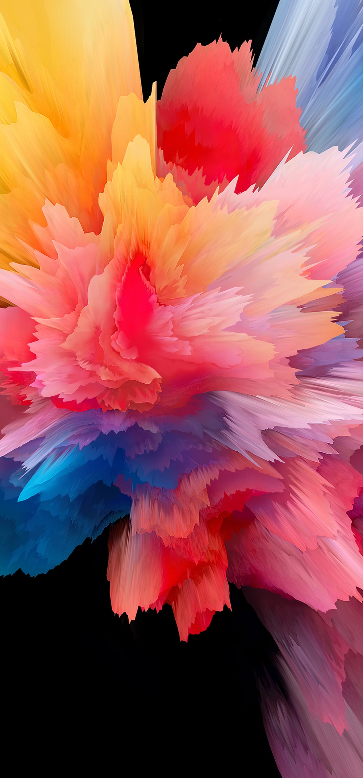 Vivo X Fold wallpaper