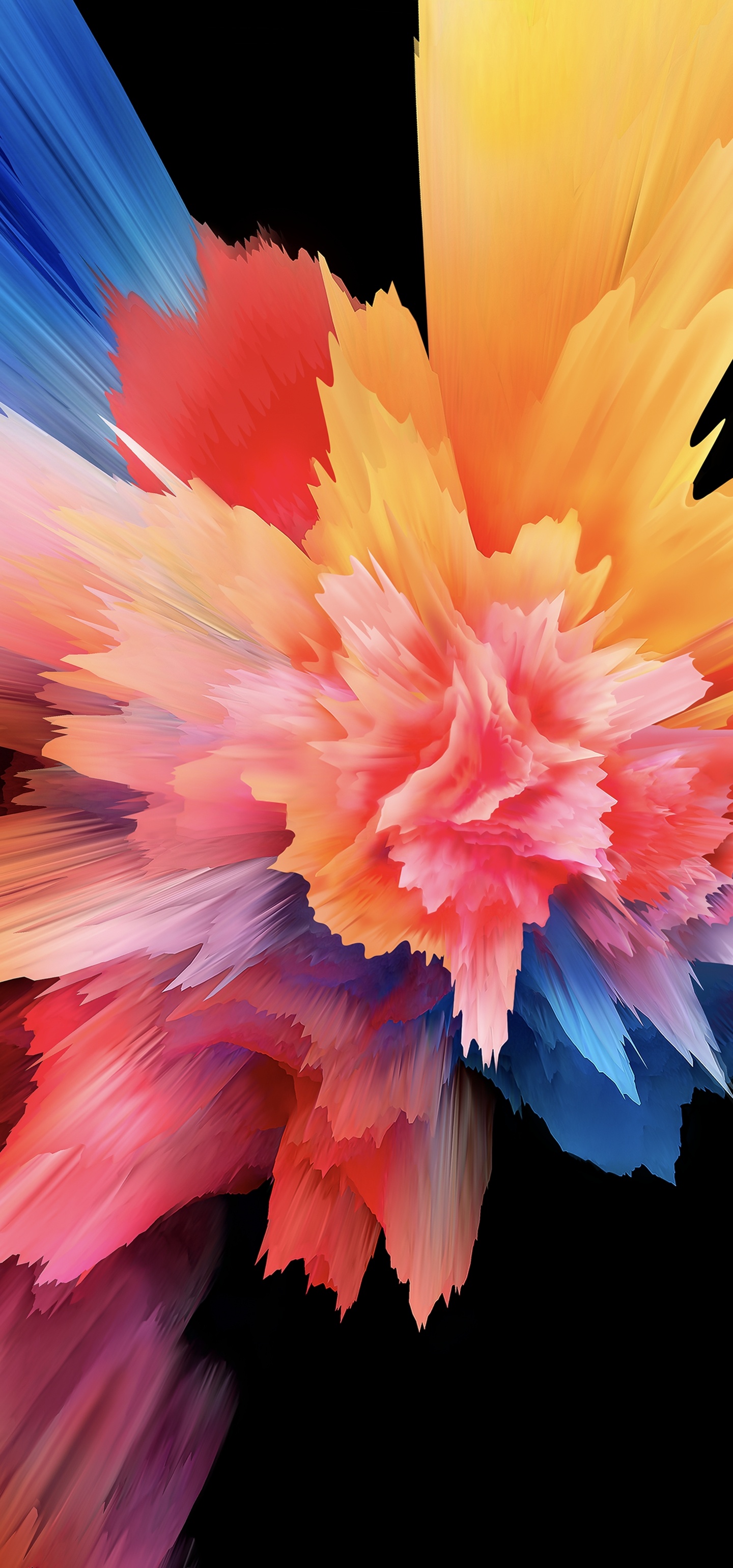 Vivo X Fold wallpaper