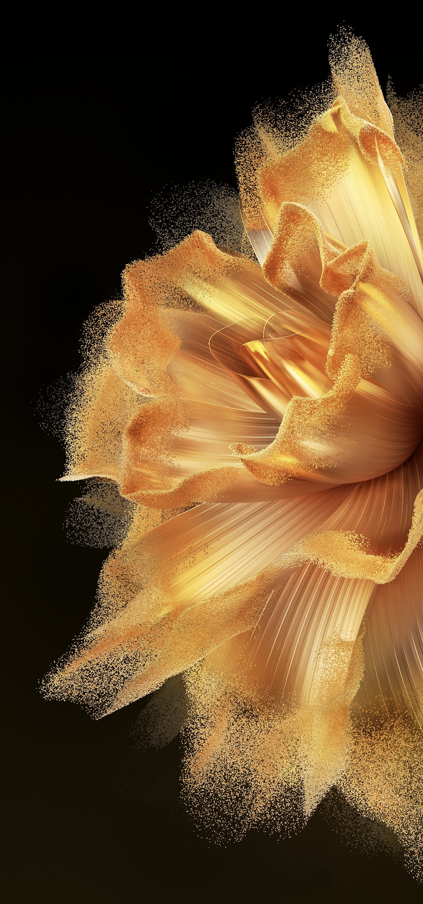 Vivo X Fold wallpaper