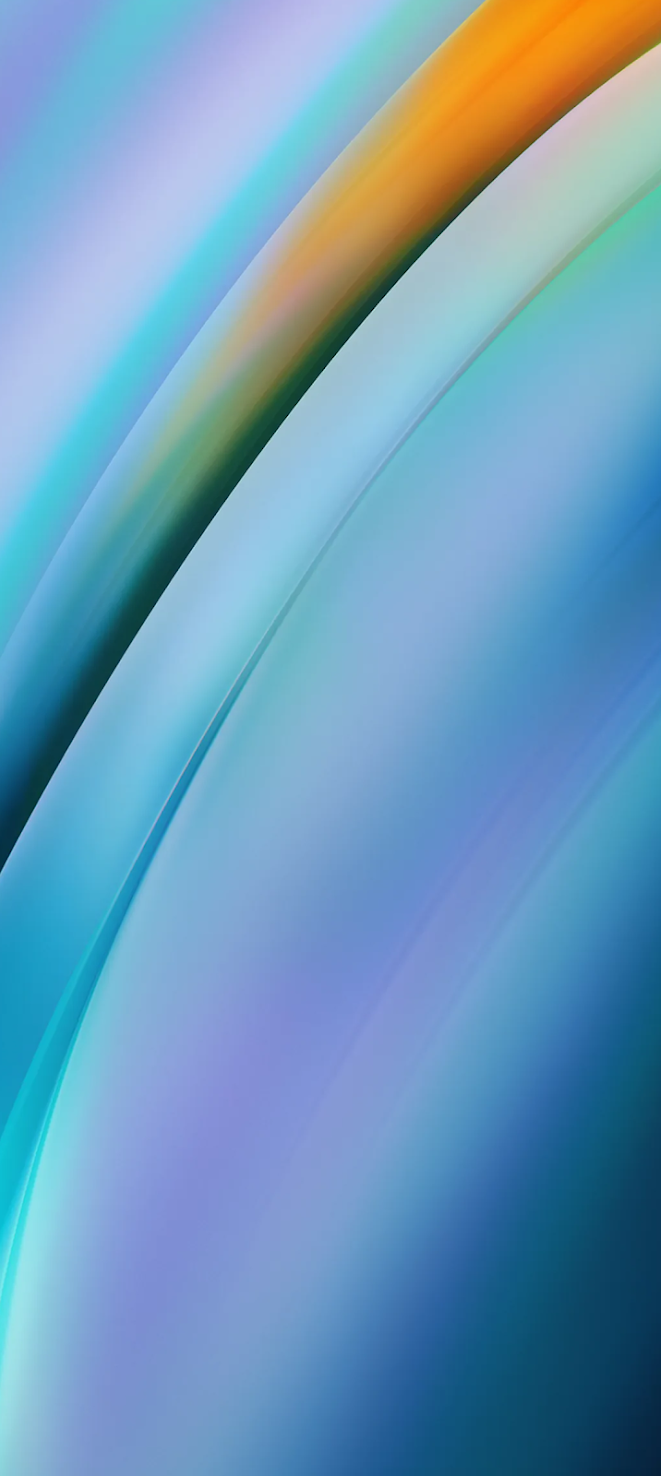 Oppo K10 wallpaper