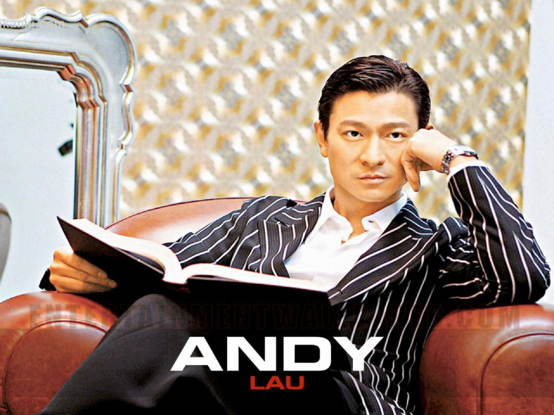 Andy Lau Wallpapers - Wallpaper Cave